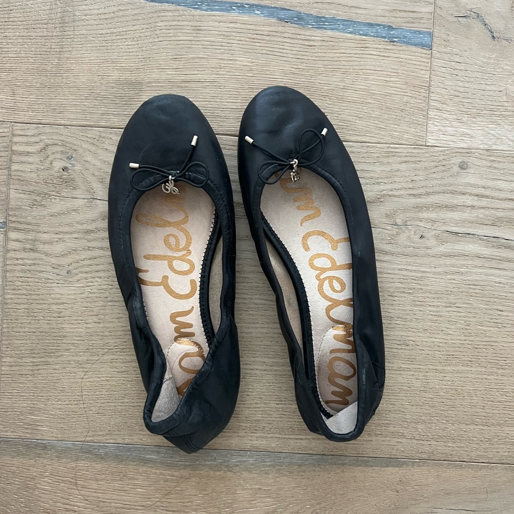 Sam Edelman Ballet flats